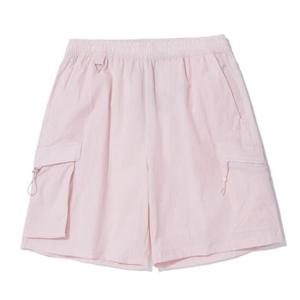 인터크루 HC10 여)지퍼포인트3.5부,팬츠 ITZ2PS53A