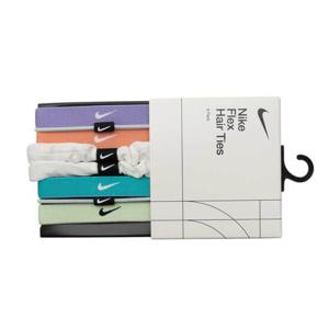 나이키 플렉스 클래식 믹스트 헤어 타이즈 8팩(IF1654-572)