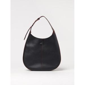 토즈 숄더백 XBWDBSR9300YAT B999 Black