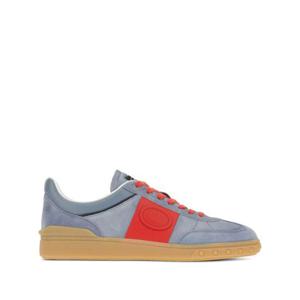 발렌티노 가라바니 스니커즈 6Y2S0H77LAL RJD BLUE RED