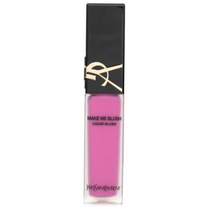 입생로랑 메이크 미 블러쉬 리퀴드 블러쉬-66 푹시아 플링 15ml
