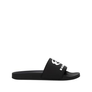 발렌시아가 뮬 슬리퍼 689031W1SA61090 Black