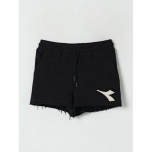 키즈 디아도라 헤리티지 쇼츠 버뮤다 S5DIJGSH075 110 Black