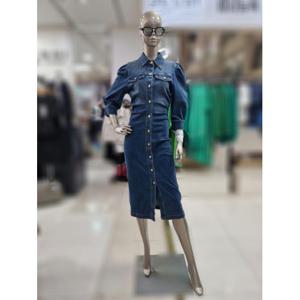 제시뉴욕 세이브존04 볼륨소매 슬림핏 원피스 JEW5DA6590DA
