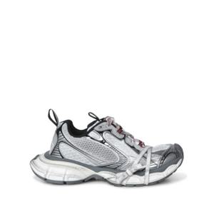발렌시아가 스니커즈 734734 W3XL5 1219 Grey