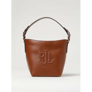 [LAUREN RALPH LAUREN] 여성 숄더 백 431950855 200 레더 /6