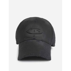발렌시아가 모자 8292064F2B1 1000Black