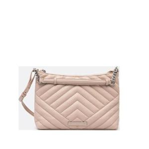 25 SS 아르마니 익스체인지 퀼팅 크로스 백 XW000300AF12037 TP438606555
