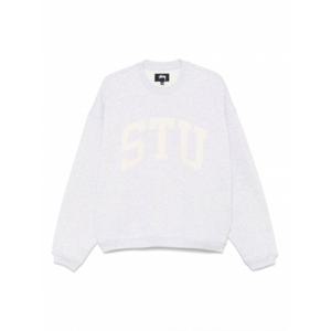[STUSSY] 남성 스웨터 Grey 118577 0062 /11