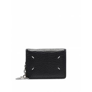 [MAISON MARGIELA] 여성 지갑 블랙 S56UI0128 P4455T8013 /11