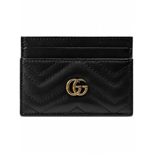 [GUCCI] 여성 지갑 블랙 443127 DTD1T1000 /11