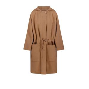 막스마라 코트 2511901021600 003 CAMMELLO