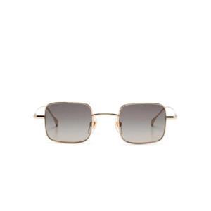 구찌 선글라스 GG1813S 001 GOLD GOLD GREY