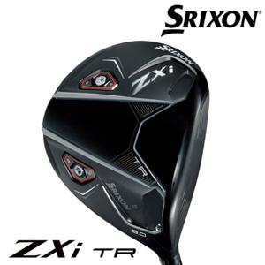 던롭 스릭슨 ZXi TR 드라이버 2025년 병행 S. 10.5도