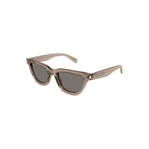 생로랑 선글라스 SL462SULPICE 017 Brown