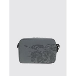 [BURBERRY] 남성 숄더 백 가방 8106648 Grey /6