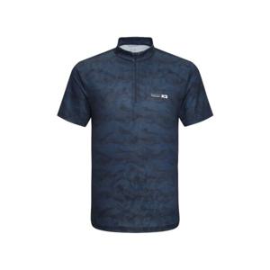 [K2]K2 남성 오싹(OSSAK) ICEDUAL 반팔 집업 MKMM25217-IE