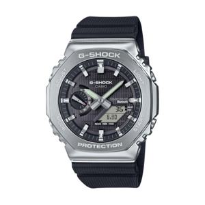 [지샥]GBM-2100-1ADR  Bluetooth + Tough Solar 지알오크 메탈,