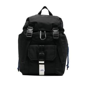 아페쎄 백팩 PAAGR H62220 LZZ BLACK