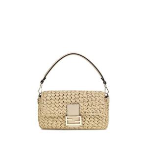 FENDI Baguette Shoulder Bag 8BR600AV26_F1PIY
