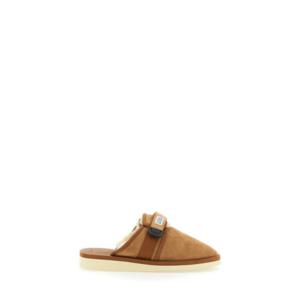 수이코크 샌들 OG072M2ABW BRW BEIGE