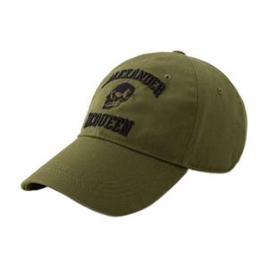알렉산더 맥퀸 모자 7594504105Q2960 khaki