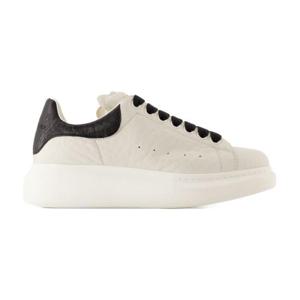 알렉산더 맥퀸 스니커즈 808173WHADP9062 white
