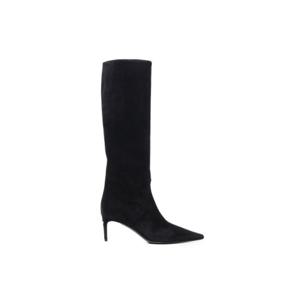 돌체앤가바나 부츠 CU1139 A680780999 Black