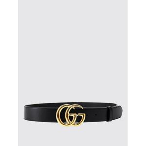 [GUCCI] 남성 벨트 4068310YA0G 1000 블랙 /6