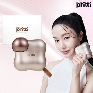 [단품]앙블쁘리띠 콜드 플라즈마 홈케어 뷰티 디바이스 *1대 (초코골드)