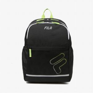 [휠라키즈] 키즈 TEAM FILA 백팩 (FK3BPE5104X_BLK)