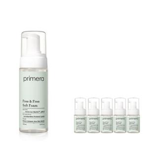 [특별한정수량] [프리메라] 후리앤후리폼 (+후리앤 후리폼100ml)