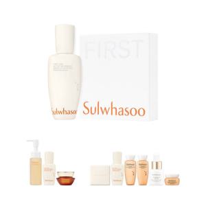 설화수[6월]윤조에센스 6세대 90ml 기획세트