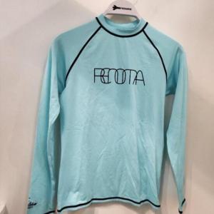 레노마수영복 HC04 여 레쉬가드 TS18559-2