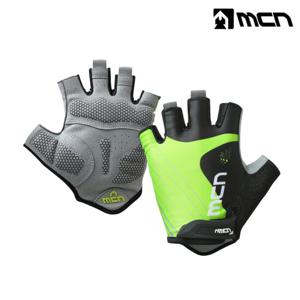 MCN AU CALME 오캄 자전거 반장갑 싸이클 MTB 라이딩