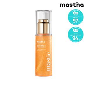 [체험특가]매스티나 화이트매스틱 미스트 앰플 50ml 1개