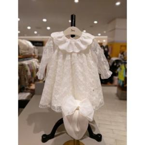 [에뜨와HU] (S)티아나드레스SET 07R024001 (O WHITE) 신상품 현대울산