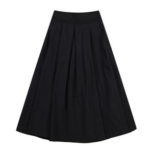 [코데즈컴바인] 니트 밴드 턱스커트 (CJA-SK508W2)