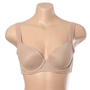 [비비안(언더웨어)]심플 기능성 파워네트 브래지어 BR1739A