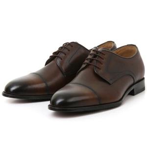 [소다(남성화)]남성 드레스 정장화 2CM(AMM281CP20)-JS