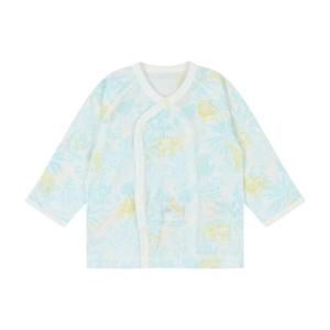 [아가방]정글짐징코배내저고리(MINT) 01R317001