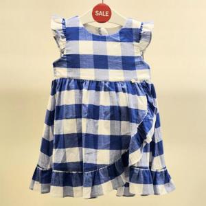 아가방 여름 나시 원피스 HC04 유아 데일리 원피스 01Q334056