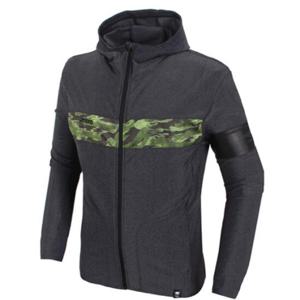 엄브로져지 ZQC U5111LFT81-BLK 엄브로 플레잉 프리 웨이 자켓