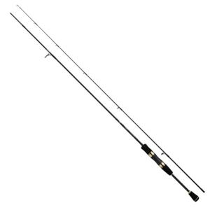 다이와(DAIWA) 송어 XN AT 56XULN 블랙