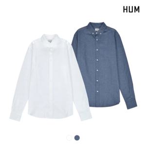 [HUM][HUM]유니) 옥스퍼드 셔츠(H173H210A)