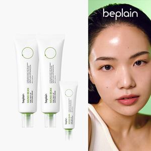 비플레인 녹두 모공 타이트업 수딩크림 60mlx2개+20ml [총140ml]