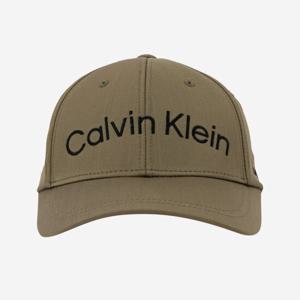 캘빈클라인 골프 남성 CALVIN KLEIN 캡 모자 세이지 CN1HC210108 831