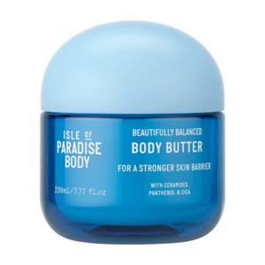 아일 오브 파라다이스 뷰티풀 밸런스드 바디 버터 7.77oz/ 230ml