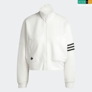 [아디다스][현대백화점][WOMEN] NEUCL TRACKTOP IY7572 인기트랙탑