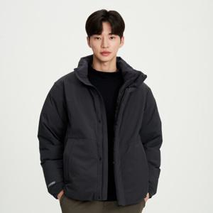 [밀레 본사] 콜드제로 중량 다운점퍼_MQTWD403